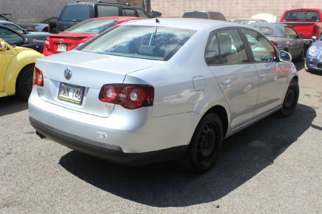 Volkswagen Jetta 2009 photo 3