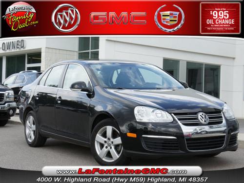 Volkswagen Jetta Unknown Other