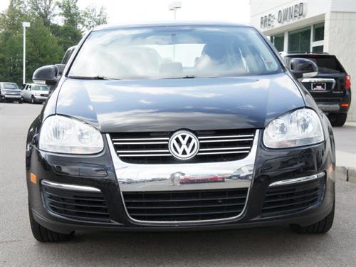 Volkswagen Jetta 2009 photo 1
