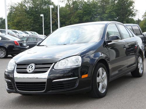 Volkswagen Jetta 2009 photo 2