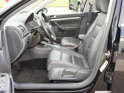 Volkswagen Jetta 2009 photo 4