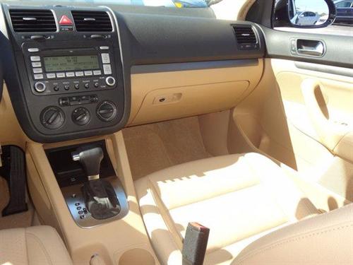 Volkswagen Jetta SE Other