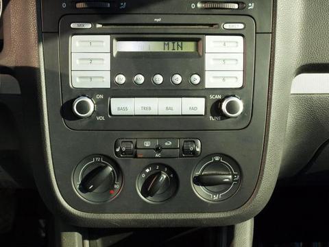 Volkswagen Jetta XR Other