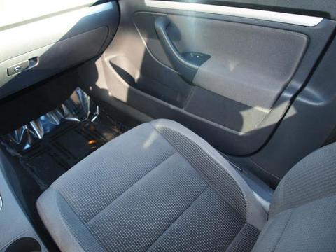 Volkswagen Jetta 2009 photo 1