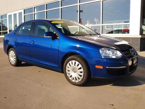 Volkswagen Jetta 2009 photo 2