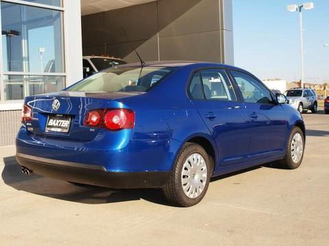 Volkswagen Jetta 2009 photo 3