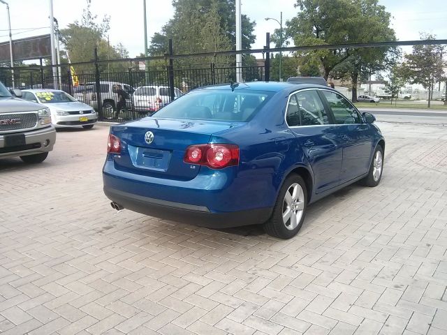 Volkswagen Jetta 2009 photo 4