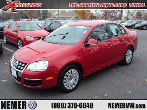 Volkswagen Jetta XR Other