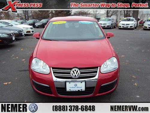 Volkswagen Jetta 2009 photo 5