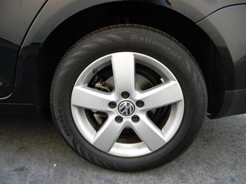 Volkswagen Jetta 2WD 4dr XLT Other