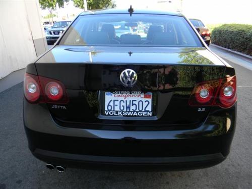 Volkswagen Jetta 2009 photo 1