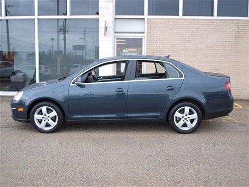 Volkswagen Jetta SE Other