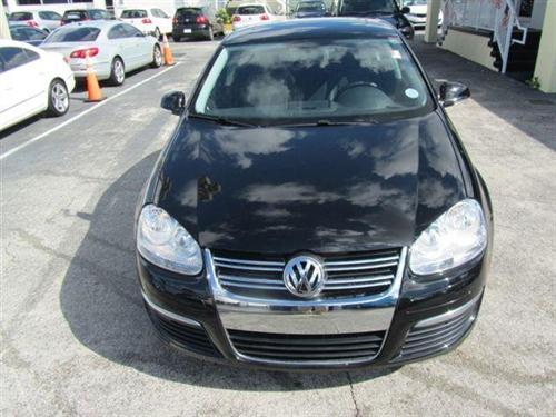 Volkswagen Jetta SE Other