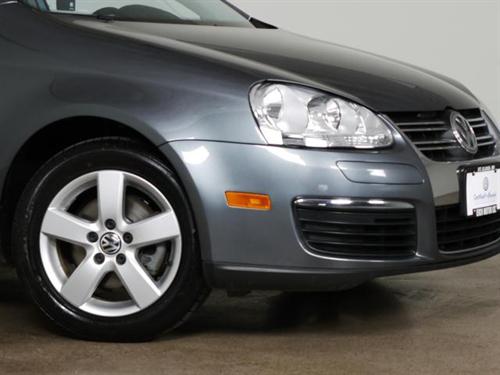 Volkswagen Jetta 2009 photo 1
