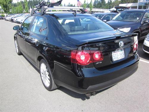 Volkswagen Jetta 2009 photo 1