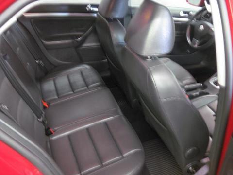 Volkswagen Jetta 2WD 4dr XLT Other