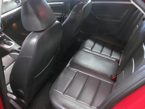 Volkswagen Jetta 2009 photo 1