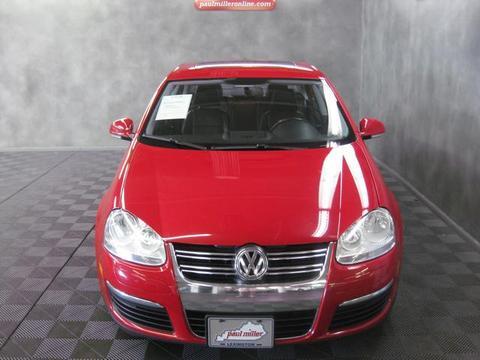 Volkswagen Jetta 2009 photo 2