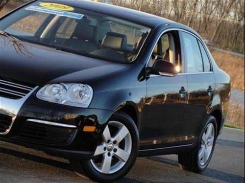 Volkswagen Jetta SE Other