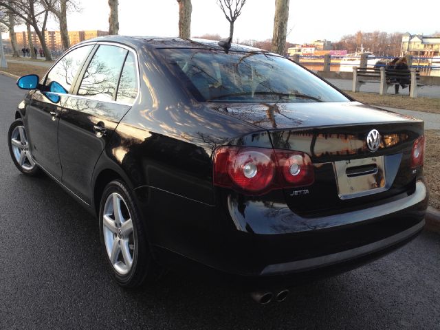 Volkswagen Jetta 2009 photo 1