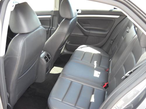 Volkswagen Jetta Unknown Other