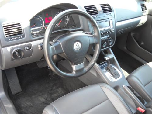 Volkswagen Jetta 2009 photo 1