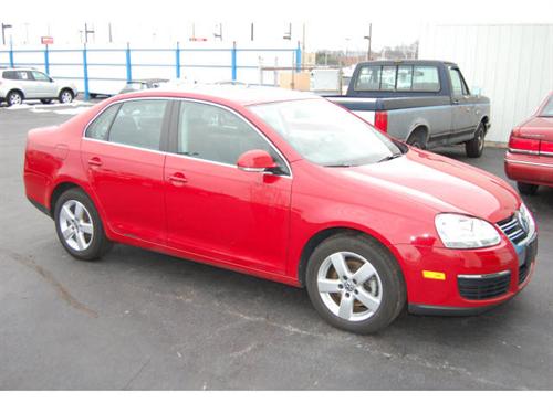 Volkswagen Jetta Navigation RR DVD 20S Other