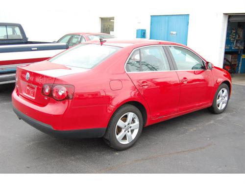 Volkswagen Jetta 2009 photo 1