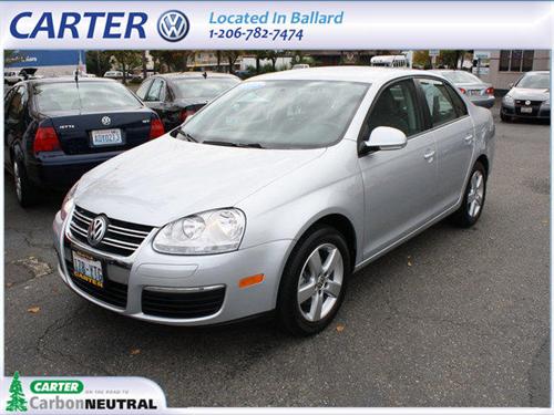 Volkswagen Jetta XR Other