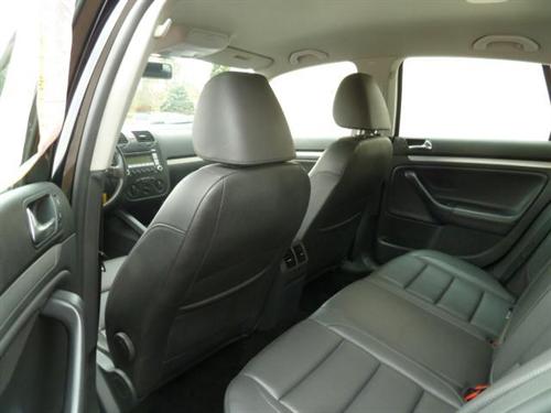 Volkswagen Jetta 2009 photo 1