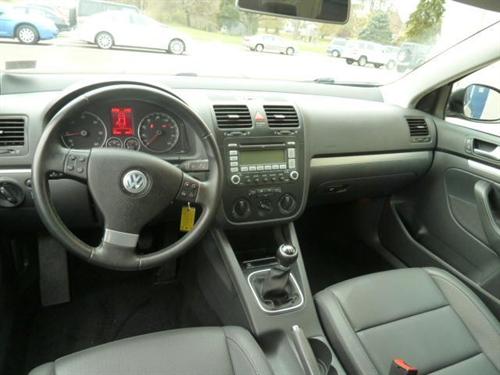 Volkswagen Jetta 2009 photo 3