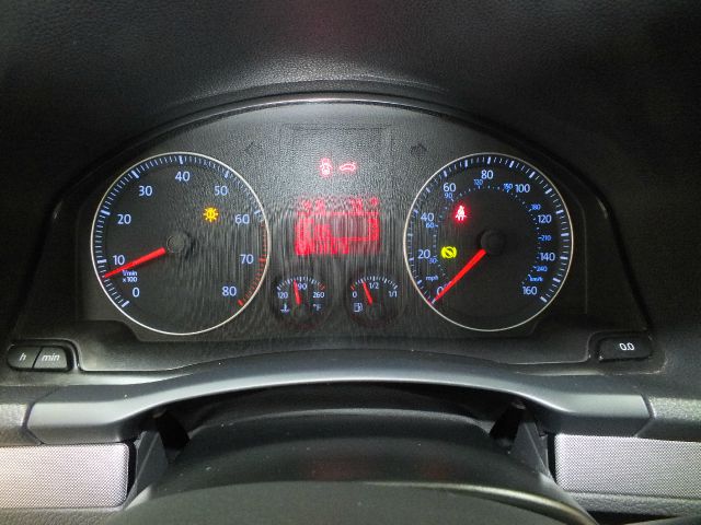 Volkswagen Jetta 2009 photo 1