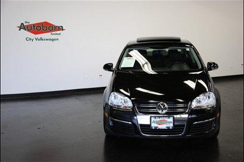 Volkswagen Jetta 2009 photo 1
