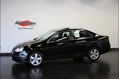 Volkswagen Jetta 2009 photo 2