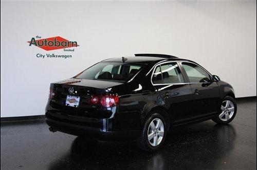 Volkswagen Jetta 2009 photo 3