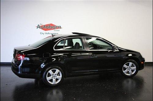 Volkswagen Jetta 2009 photo 4