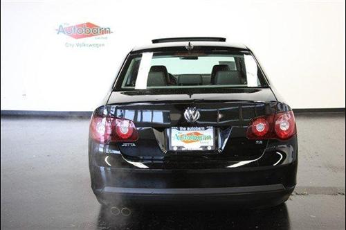 Volkswagen Jetta 2009 photo 5