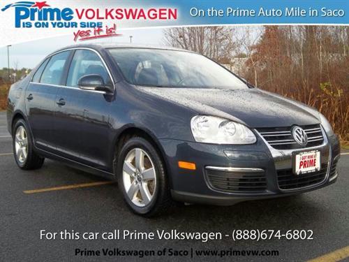 Volkswagen Jetta SE Other