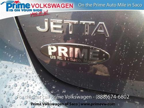 Volkswagen Jetta 2009 photo 1