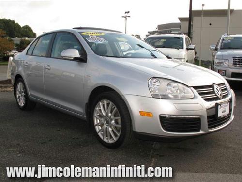 Volkswagen Jetta 2009 photo 2