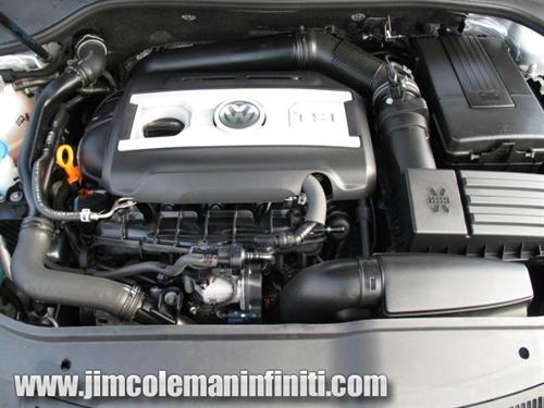 Volkswagen Jetta 2009 photo 3