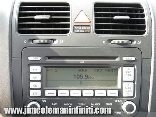 Volkswagen Jetta 2009 photo 5