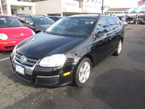 Volkswagen Jetta SE Other