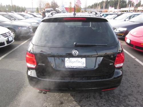 Volkswagen Jetta 2009 photo 2