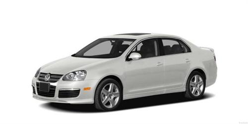 Volkswagen Jetta Navigation RR DVD 20S Other