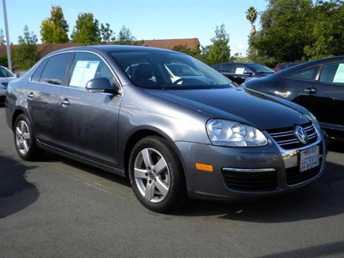 Volkswagen Jetta 2009 photo 2