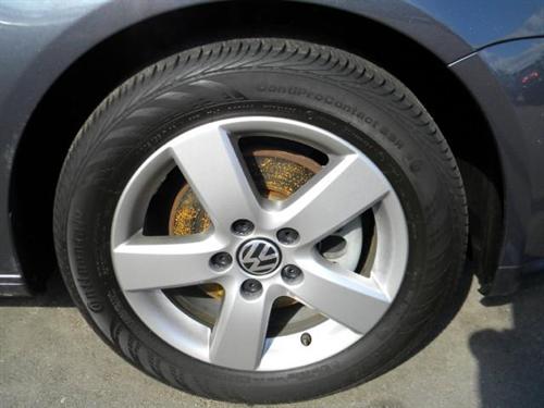 Volkswagen Jetta 2009 photo 3