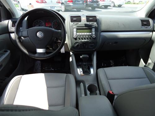 Volkswagen Jetta SE Other