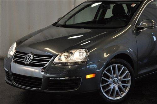 Volkswagen Jetta 2009 photo 1