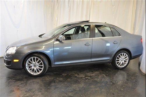 Volkswagen Jetta 2009 photo 2